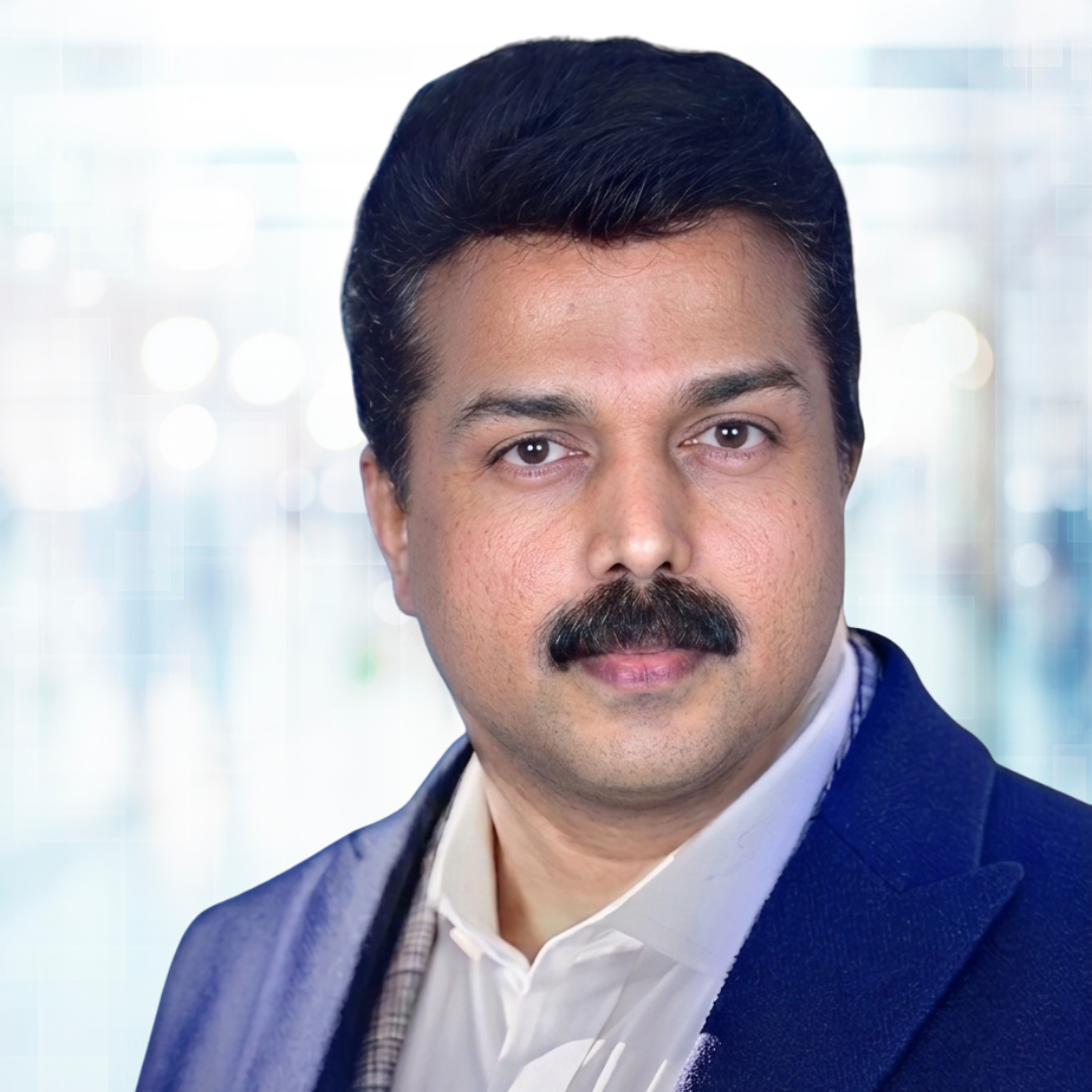 Dr. T.K. Binuraj