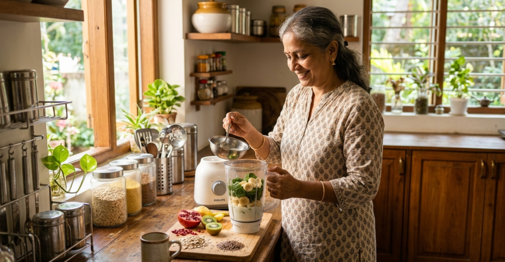 ThinCharm Preventive Nutrition
